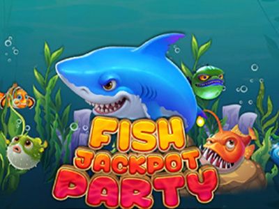 Fish Jackpot Party