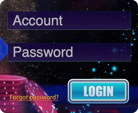 Sign Up form