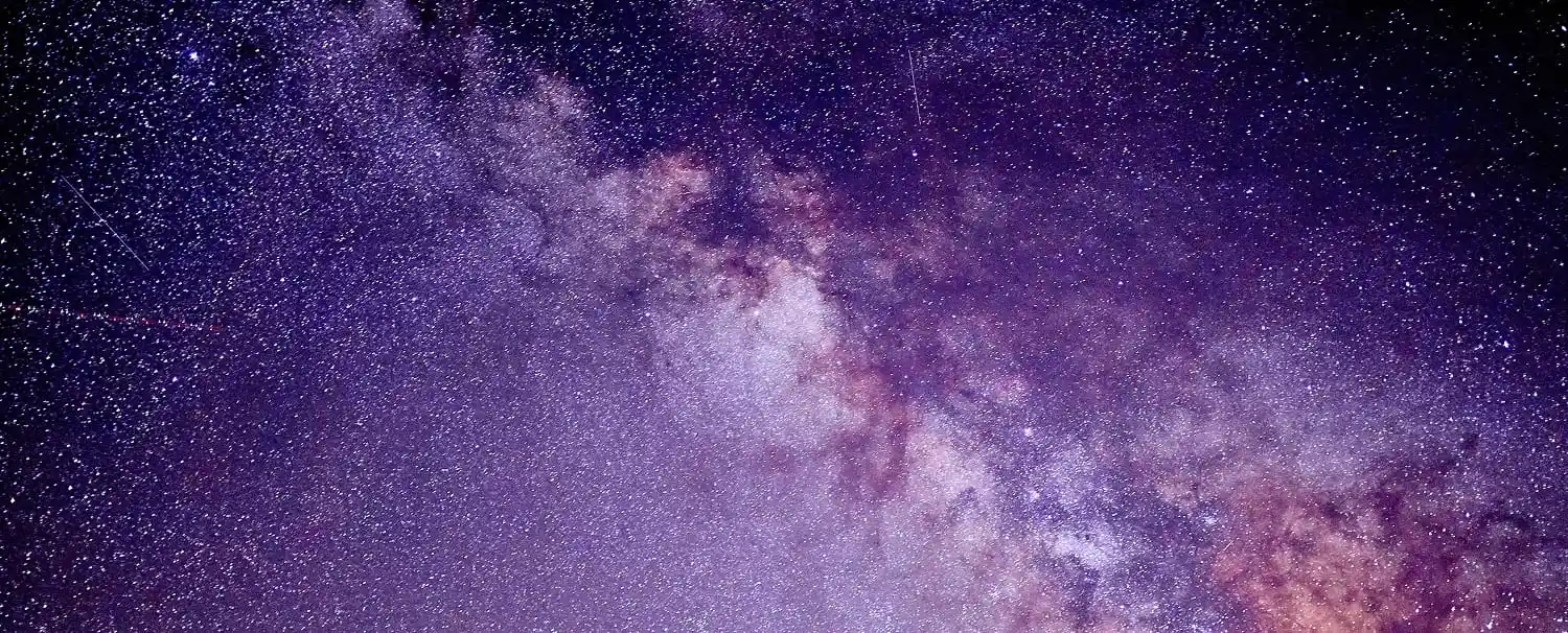 Banner background