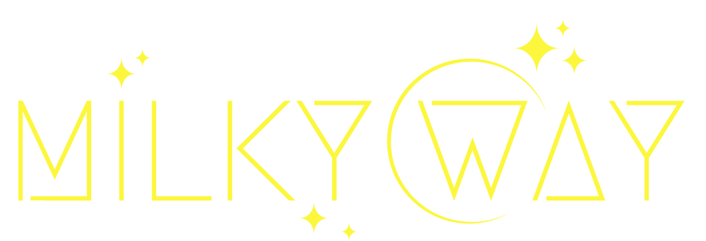 MilkyWay logo